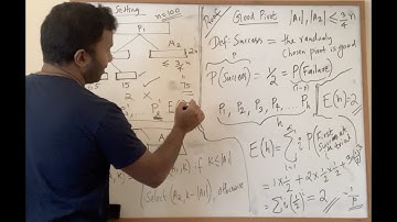 2.10 - Quick Select | Randomized Algorithms