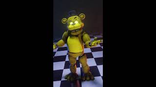 FNAF Spooky Dance