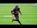 Should The Pittsburgh Steelers Sign Running Back David Johnson?