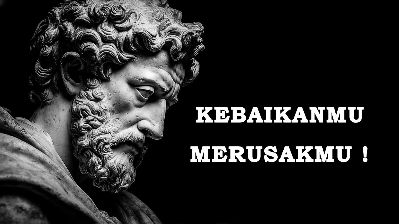 Kebaikan yang Salah Arah: 8 Kebiasaan Baik yang Justru Merusak Masa Depanmu | Arah Baru