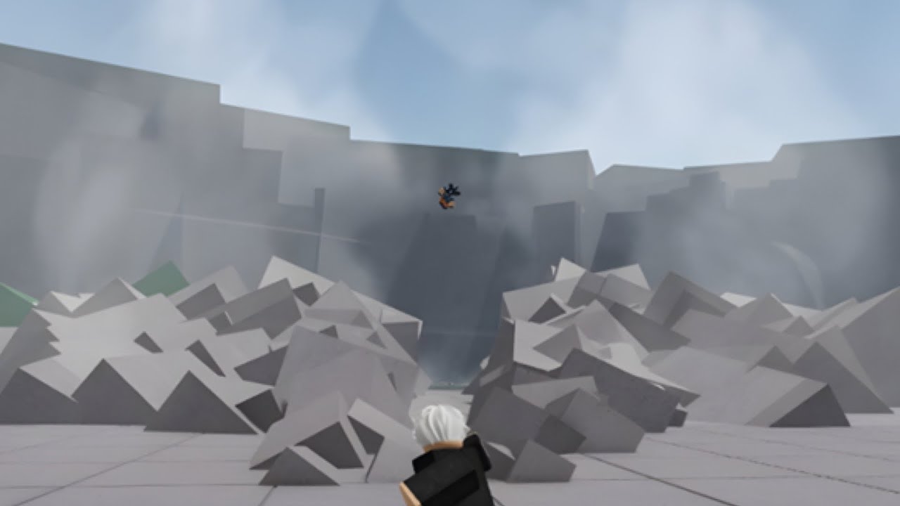 The strongest battlegrounds