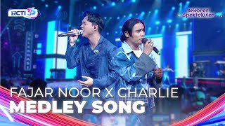Download Lagu Charly Van Houtten X Fajar Noor - Medley Song | SELEBRASI SPEKTAKULER HUT RCTI 36 MP3 Download Lagu Charly Van Houtten X Fajar Noor - Medley Song | SELEBRASI SPEKTAKULER HUT RCTI 36 MP3