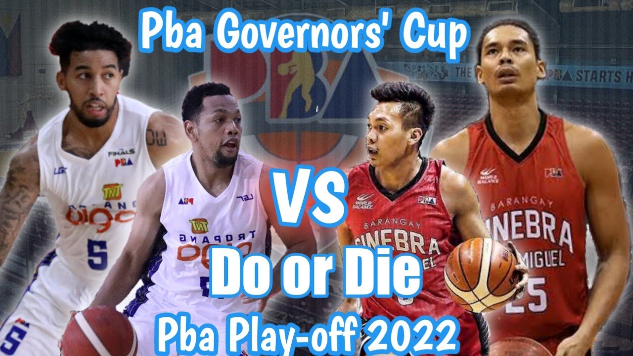 Alaska-Meralco in do-or-die PBA game tonight