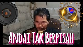 Andai Tak Berpisah - Andra Respati feat. Gisma Wandira