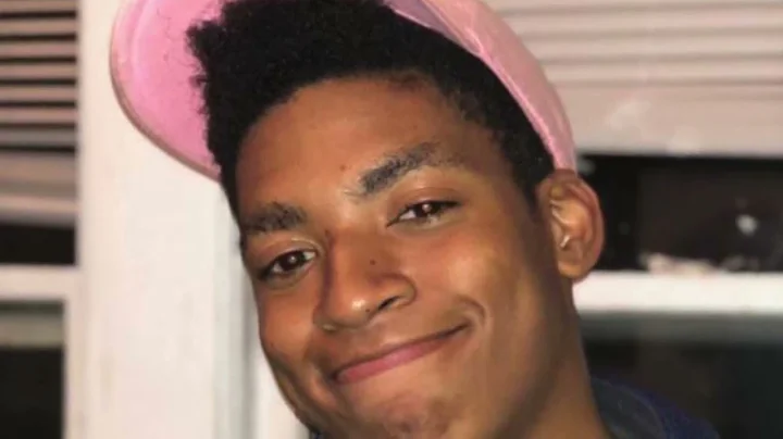 #Missing Daniel Robinson #Case Update
