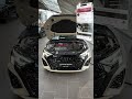 2024 Audi RS3 Sportback - Interior and Exterior Details