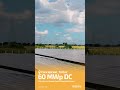 EPC Partner - 40MWAC (60MWp DC) solar PV project | Solenergy Systems Inc. 🇵🇭