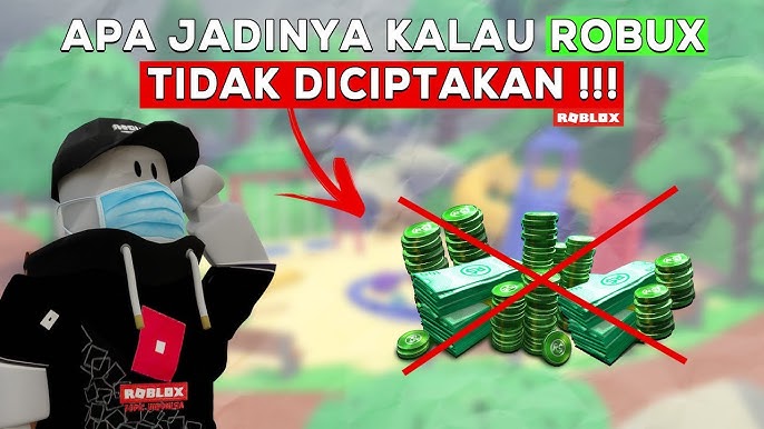 Apakah Benar Robuxday.Com Merupakan Situs Penghasil Robux Gratis?