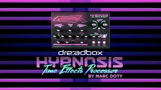 03-The Dreadbox Hypnosis- Part Three: Spring Reverb