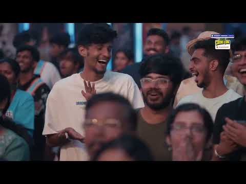 Official Aftermovie | Kochi Comic Con 2026