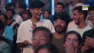 Official Aftermovie Kochi Comic Con 2026