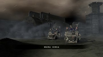 Armored Core Verdict Day 7 October 2017 part 2