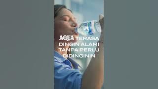 Tidak Semua Air Itu AQUA