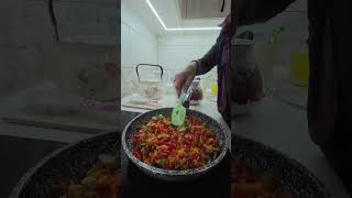 Grandma Is Cooking Stew Village Days