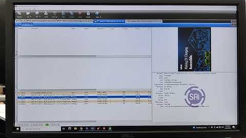 FlexiSIGN Sending Second Surface Prints Mutoh 1638UH