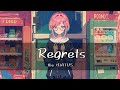 the HIATUS - Regrets  [가사/한글번역]
