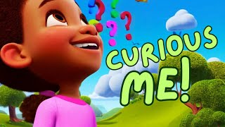 Curious Me | Kids Moral  Values | Educational Social & Emotional Learning Life lessons Moral KidzWiz