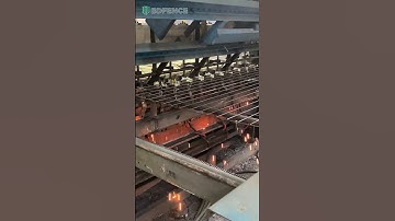 How does the 3D fence produced?