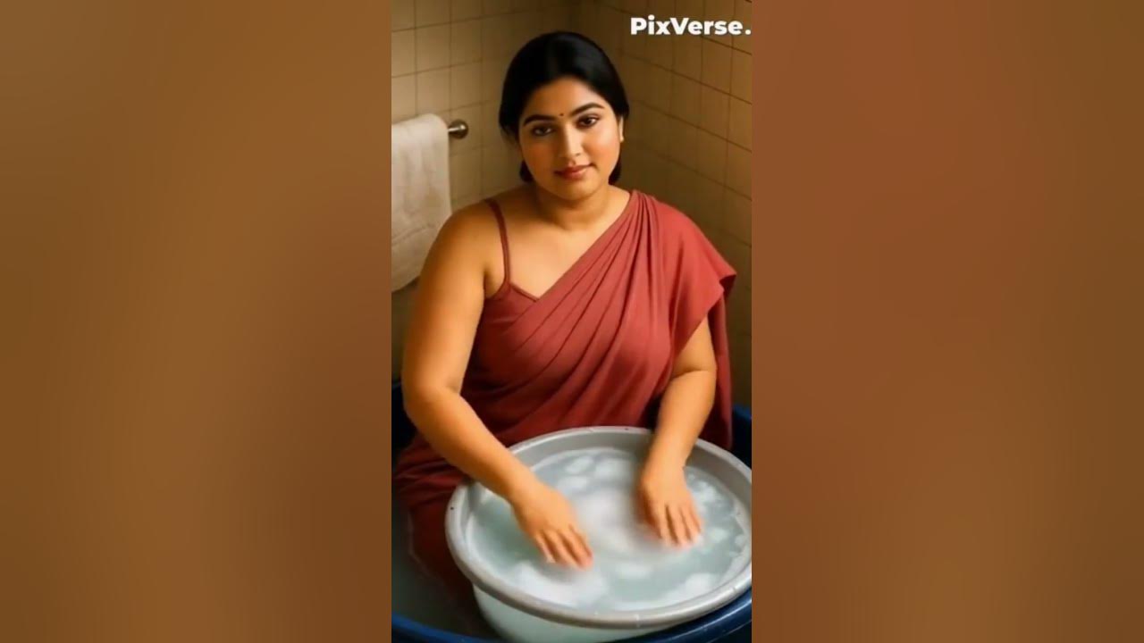 Beautiful AI indian bhabhi#ai #song #art t #girl #shorts#pretty #Indian beauty