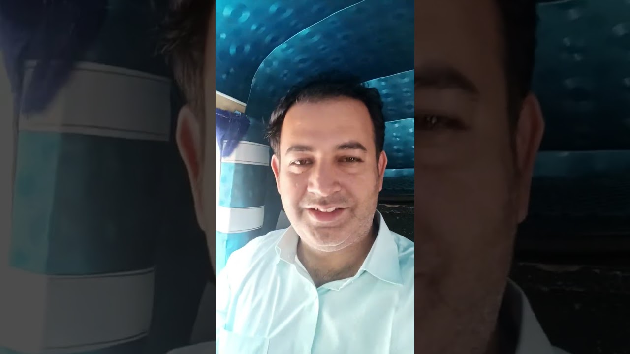 Jalandhar to Bombay travel