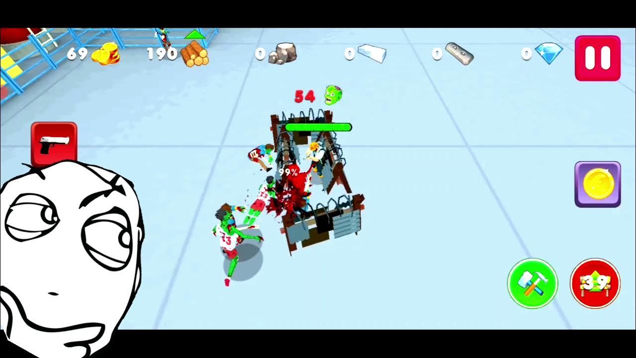 Тактика для two guys and zombies. Мод меню two guys zombies. Игра two guys and zombies 3d. Two guys and zombies 3d вики. Two guys and zombies 3d по сети.