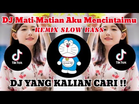DJ TIKTOK TERBARU 2025-🎵DJ RINDU AKU RINDU KAMU JADI SATU🎵DJ JAUH SA TANAM HATI TAPI TRA HASIL