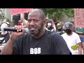 Democrat Leads Vulgar Protest At Police Union President’s Home: ‘We Coming For What’s Ours!’