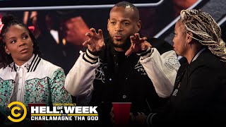 Kanye West, Crazy or Starved for Attention? Ft. Marlon Wayans, Jemele Hill & Amber Ruffin