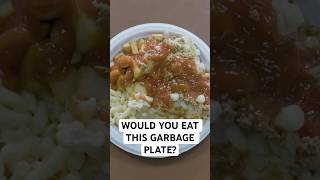 Meet Rochesters Legendary Garbage Plate