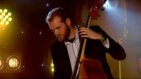Mark Herdman Quintet - For Kenny (JazzIncubator 20...