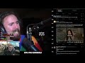 Asmongold calls Pokimane "Nasty Catty B***" after her Sykkuno comments...