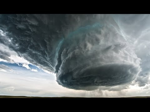 Video: Tornado haqida 5 ta fakt nima?