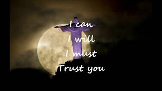 James Fortune ft  Fiya - I Trust You Lyrics