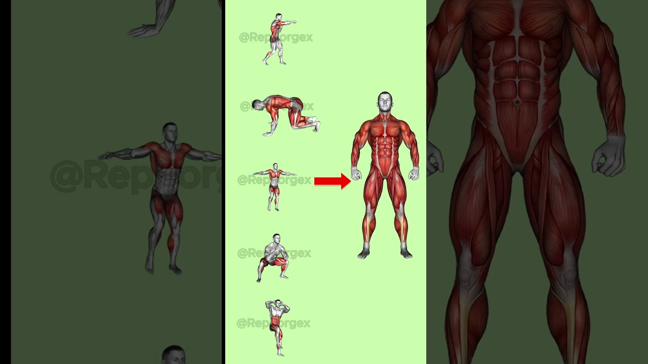 STOP Doing Boring Cardio! 🛑   