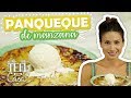 Panqueques Crocantes de Manzana | Tefi en Casa