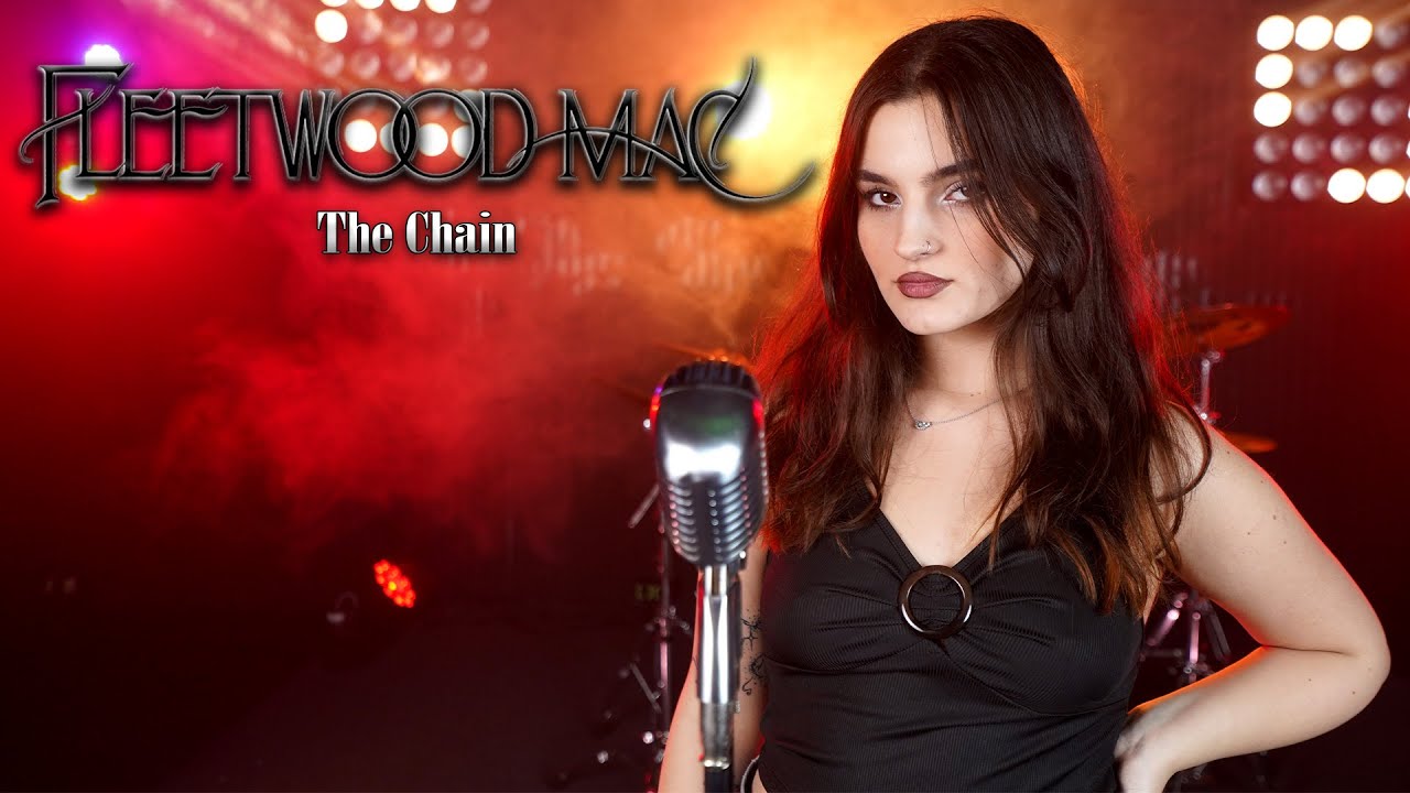 The Chain (Fleetwood Mac); by Rianna Rusu
