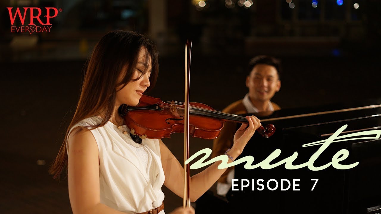 MUTE - Rhythm Through Silence #EPISODE 7 (WEBSERIES)