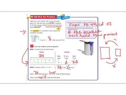 Lesson 10.2 - Go Math 5th Grade - YouTube