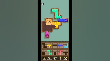 Puzzle Cats - Gameplay Walkthrough ( ios & Android ) #shorts #puzzlecats