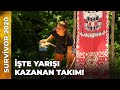 YOK BÖYLE YARIŞ! | Survivor 2020