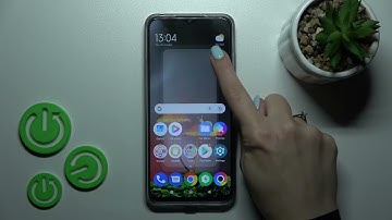 How to Change Screen Recorder Quality on POCO M5