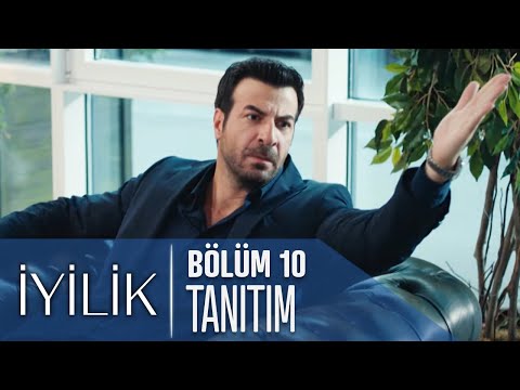 İyilik 10. Bölüm Tanıtımı