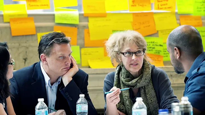 SFU Executive Leadership Certificate - Adaptive Mi...