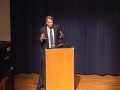 Timothy Snyder -- René Girard Lecture -- March 13th, 2013