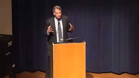 Timothy Snyder -- Ren Girard Lecture -- March 13th...