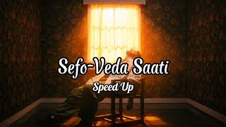 Sefo-Veda Saati (Speed Up) Resimi