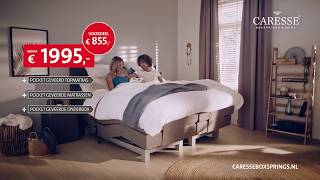 Caresse Boxsprings Wintersale