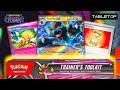 we built pokemon tcg decks with trainer cards ONLY from the trainer's toolkit (tabletop bo3)