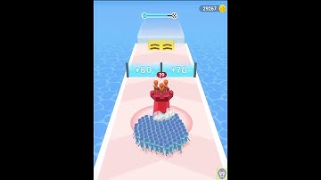 Count Masters Level 233