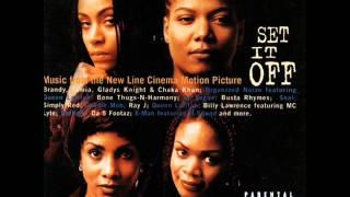 Organized Noize ft  Andrea Martin & Queen Latifah - Set It Off